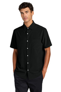 Mercer+Mettle MM2006 Short Sleeve UV Capital Tech Shirt