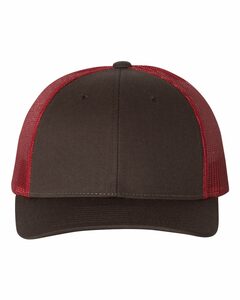 Richardson R115 Low Pro Trucker Cap