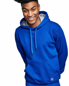 Russell Athletic 82ONSM 80/20 Fleece Hoodie