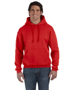 Fruit of the Loom 82130 Adult 12 oz. Supercotton™ Pullover Hood