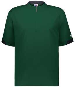 Russell Athletic R21DSM LEGEND SHORT SLEEVE PULLOVER