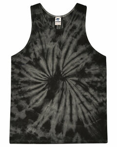 Tie-Dye CD3500 Adult Tank@