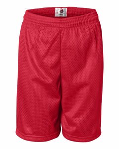 Badger Sport 2207 Youth Mesh/Tricot 6