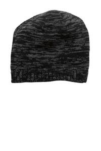 District DT620 Spaced-Dyed Beanie