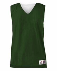Alleson Athletic 560RY Youth Reversible Mesh Tank