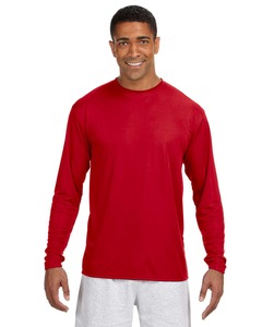 Dri fit long outlet sleeve wholesale