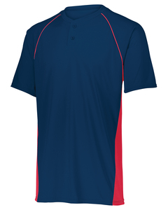 Augusta Sportswear A1561 Youth Limit Jersey