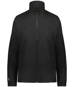 Holloway 223758 Ladies SeriesX Full-Zip Jacket