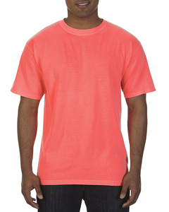 Comfort Colors C5500 5.4 oz. Ringspun Garment-Dyed T-Shirt