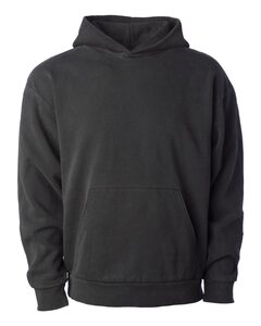 Independent Trading Co. IND330BLV Boulevard Heavyweight Hooded Sweatshirt