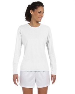 Gildan G424L Ladies Performance ® Long Sleeve T-Shirt