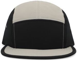 Pacific Headwear P781 Packable Camper Cap