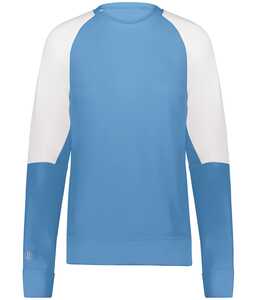 Holloway H223725 Ladies Momentum Team Fleece Crew