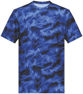 Holloway 222696 Youth Stock Cotton-Touch™ Poly Tee