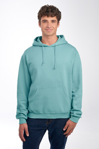 Jerzees 996 NuBlend ® Pullover Hooded Sweatshirt thumbnail
