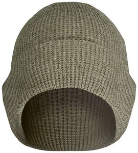 Pacific Headwear 627K Waffle Knit Cuff Beanie