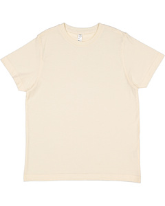LAT 6101 Youth Fine Jersey Tee