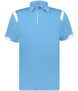 Badger Sport 335000 ON THE RISE POLO