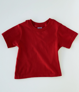 Kiddy Kats 4301 Infant Short Sleeve Tee