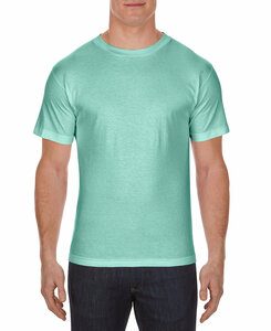 American Apparel AL1301 Adult 6.0 oz., 100% Cotton T-Shirt
