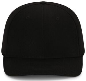 Pacific Headwear P821 Pro-Wool Pacflex Cap