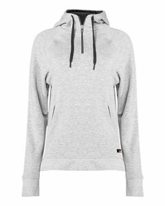 Badger Sport BG1051 Fitflex Women's Hood Zip
