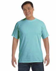 Comfort Colors C1717 Heavyweight Ring Spun Tee