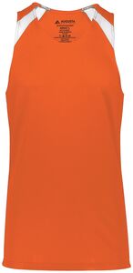 Augusta Sportswear AS343 Overspeed Track Jersey