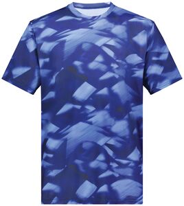 Holloway 222696 Youth Stock Cotton-Touch™ Poly Tee