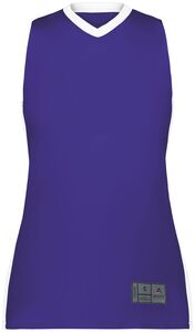 Augusta Sportswear 6888 Ladies Match-Up Basketball Jersey