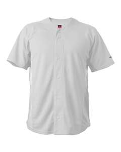 Alleson Athletic 566BFJ Crush Full Button Baseball Jersey