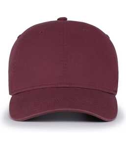 Pacific Headwear V57 Vintage Buckle Strap Adjustable Cap