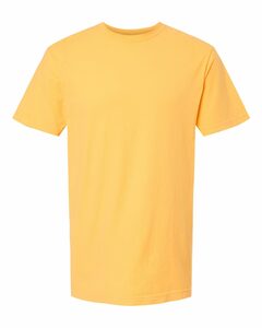 M&O 6500M Vintage Garment-Dyed T-Shirt