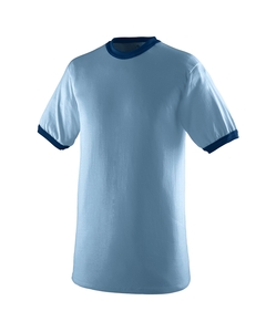 Augusta Sportswear 711 Youth Ringer T-Shirt