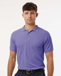 AllPro 62800 Pique Polo