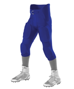 Alleson Athletic 689SY Youth Integrated Football Pant
