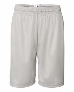 Badger Sport 7239 Mini Mesh 9 Inch Short