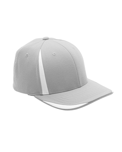 Team 365 ATB102 by Flexfit Adult Pro-Formance® Front Sweep Cap