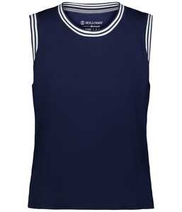 Holloway 223325 LADIES COURT TANK