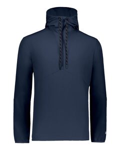 Russell Athletic R20DSM Legend Hooded Pullover