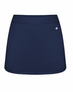 Badger Sport 6151 Women's Skort