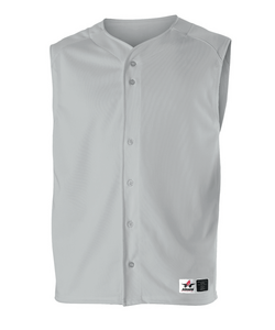 Alleson Athletic A00299 Adult Baseball Vest