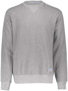 Russell Athletic 82RNSM 80/20 Fleece Crew