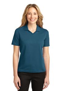 Port Authority L455 Ladies Rapid Dry™ Polo