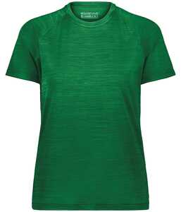 Holloway 222754 LADIES ALL-PRO TEE