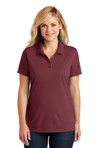 Port Authority LK110 Ladies Dry Zone ® UV Micro-Mesh Polo