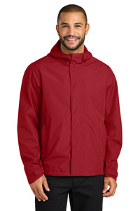 Port Authority J714 C-FREE ® Rain Jacket