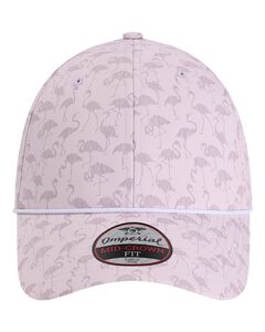 Imperial 5058 The Outtasite Cap