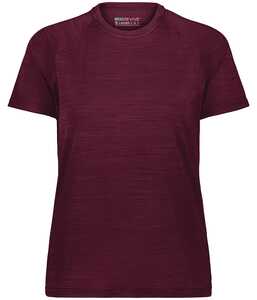 Holloway 222754 LADIES ALL-PRO TEE