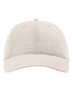 Richardson 326 Brushed Canvas Dad Hat